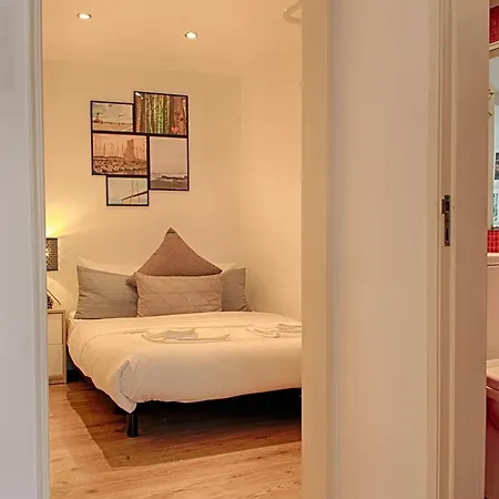 Apartment On Alfama Heart Flat *