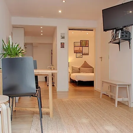 Apartment On Alfama Heart Flat Lissabon