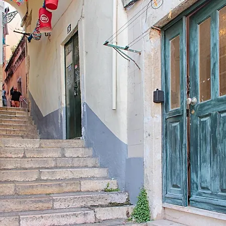 Apartment On Alfama Heart Flat Lissabon