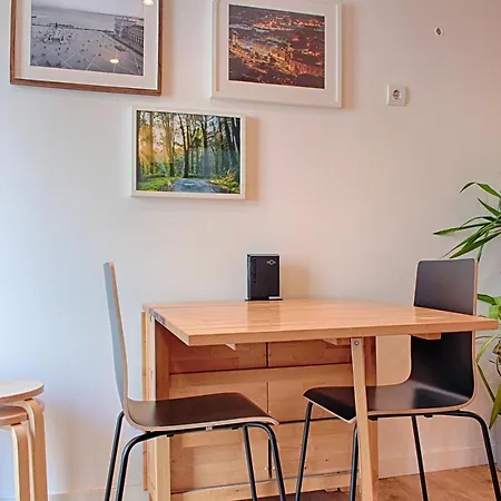 On Alfama Heart Flat Apartment *