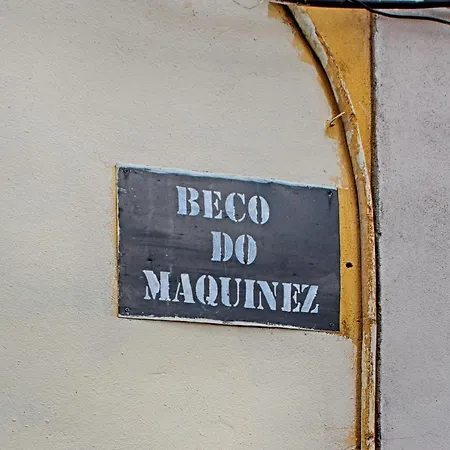 On Alfama Heart Flat Lisboa